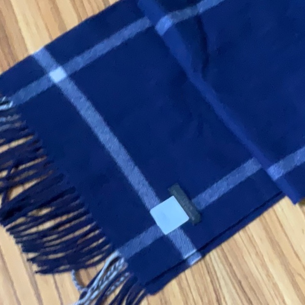 J. Crew Collection Cashmere Scarf